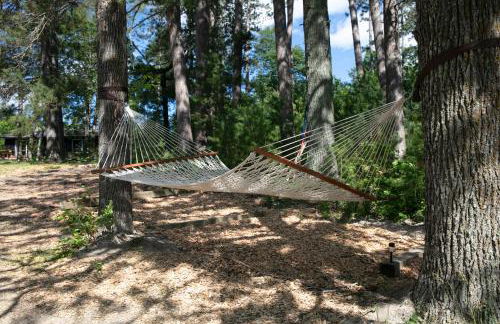 Gorgeous Views, Fishing at Private Cabin on Pelican Lake, Orr MN - Foto 33