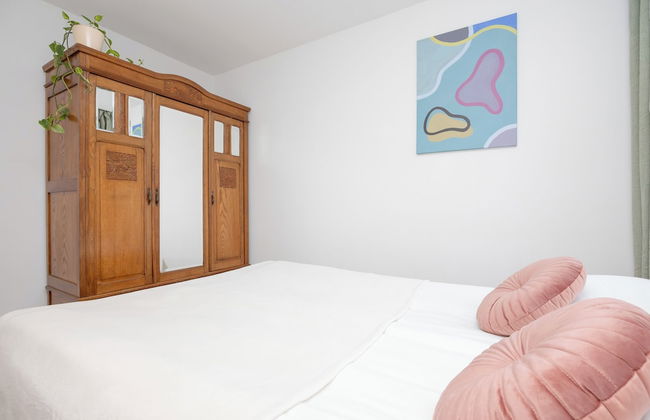 Apartment With Balcony by Renters - Foto 4