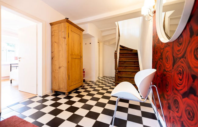 Senhalser Höfe - Foto 4