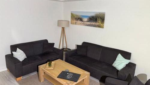 ''Zur alten Boddenfischerei'' Ferienwohnung Weitblick - Foto 4