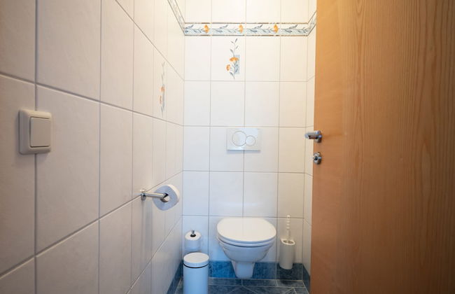 Haus Katharina by we rent - Foto 46