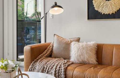 Bright 2Bed 2Bath in Brand New Pilsen Development - Foto 8