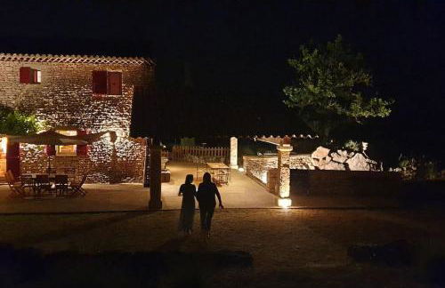 Maison de caractère dans Luberon avec piscine - Foto 16