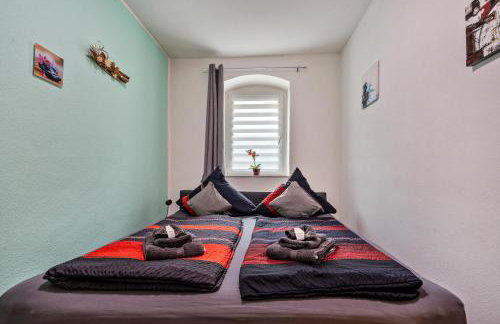 Ferienwohnung Classic - Photo 38