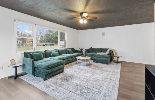 Luxury Home Near Grand Park and Wineries - Foto 6