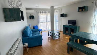 Apartamento Turístico “El Yugo” - Foto 3