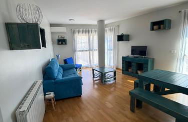 Apartamento Turístico “El Yugo” - Photo 3