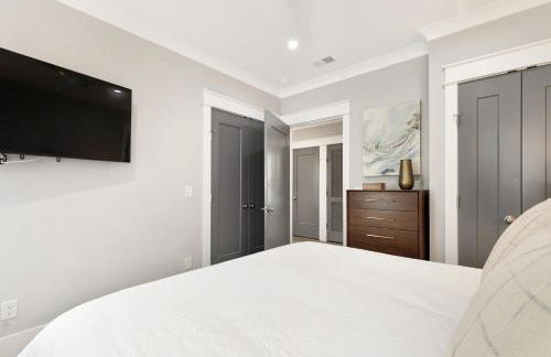 The Jasmine Suite at 124 Spring - Foto 15