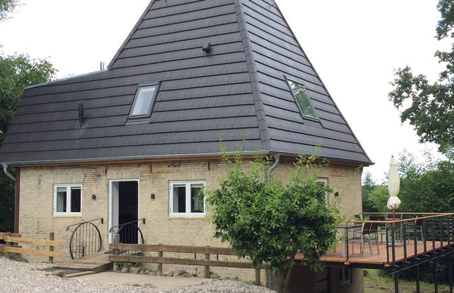 Ferienhof Gut Oestergaard - Photo 57