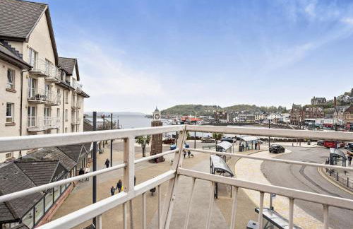 1 Bed in Oban 96079 - Foto 16