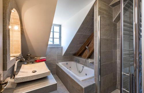 Le Rendez Vous de Vauban Gites & Spa - Foto 16