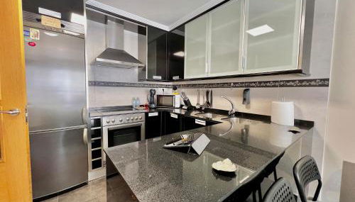 GIRALDA 2 - Foto 4, stove