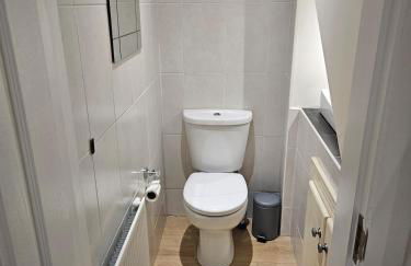 Forthill Lodge - Foto 10