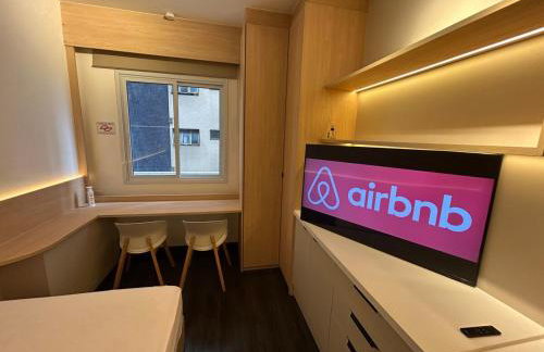 Studio alto padrão - Foto 11