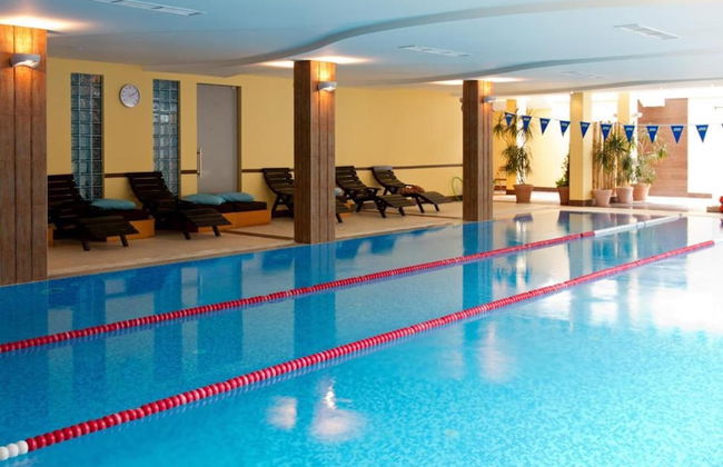 Aparthouse Borovo - Foto 9