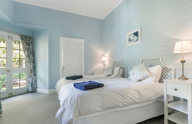 Lynton Cottage - Foto 2