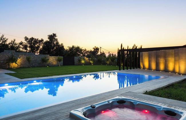 Litinus Regia Crete - Photo 45