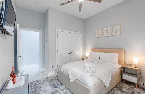 10 Mins from NRG 3BR 3BA - Foto 16