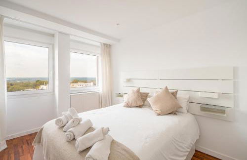 Plaza España Superb Views - Photo 14