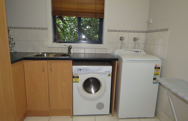 Central Holiday House at 29 Church in Cowes - Foto 15