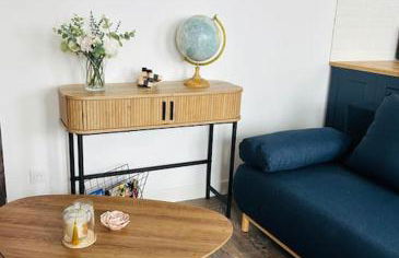 Cocon à 5 mn du circuit des 24h - Foto 6