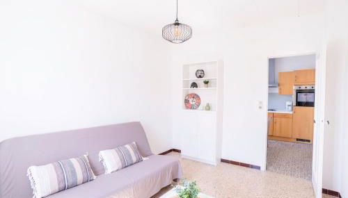 Bright apartment for a pleasant stay in Hyères - Foto 3