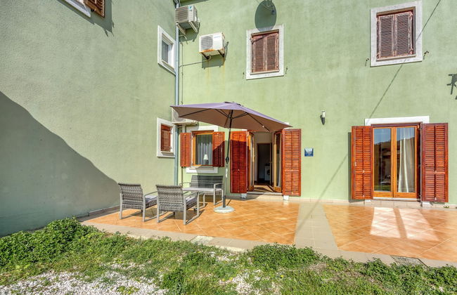 Sv. Jakov Family Apartment - Foto 12