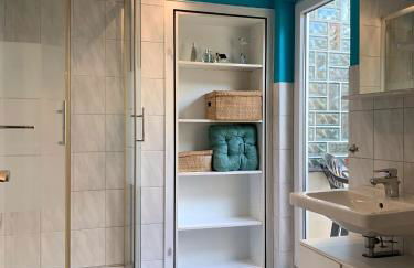 Ferienwohnung Parkblick - Foto 10