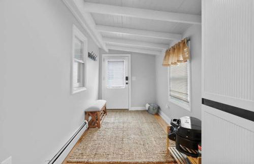 Newly Renovated Beachside Bliss Steps to Sand - Foto 10