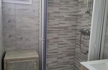 Tahiti Beach, T2 à la mer, piscine, terrasse et parking - Foto 37