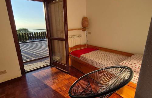 Le Terrazze del Sagittario - Top View - PVT Parking - Foto 7