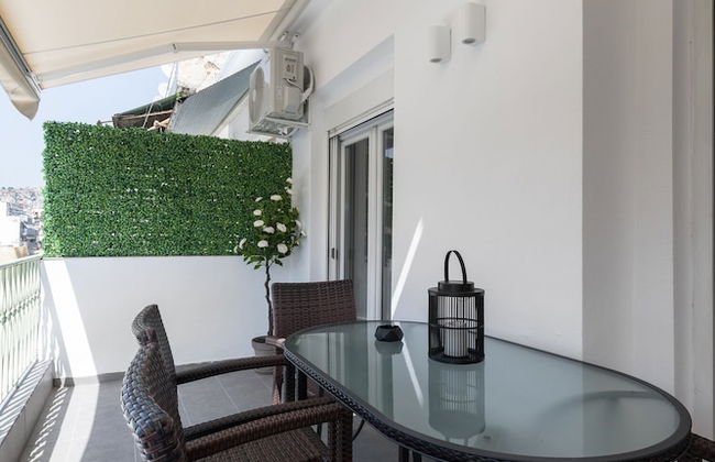 Lusso Bianco, Nilie Hospitality MGMT - Foto 45