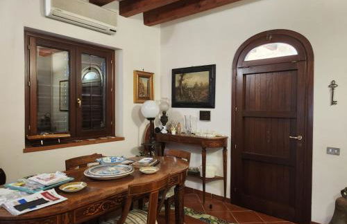 Villa Kinisia, antica dimora siciliana - Foto 17