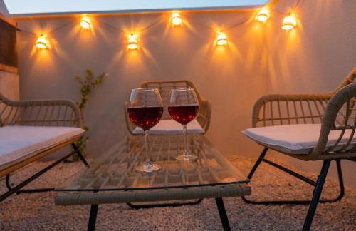 Spa&Stay - Anna Outdoor Private Jacuzzi - Foto 27