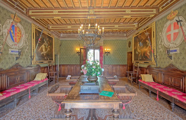 Castello Leopoldo - Foto 34