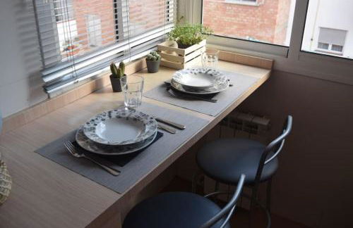 Inmejorable Apartamento cerca Estación Delicias con GARAJE - Foto 8