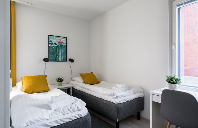 Hiisi Homes Kirkkonummi Masala - Foto 21