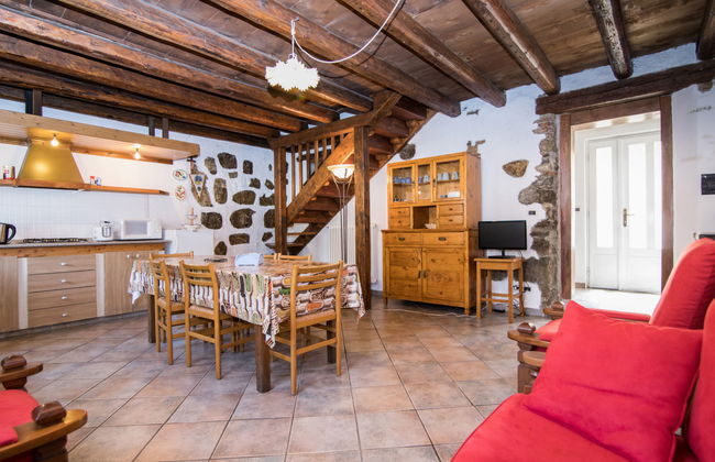 Al Rustico - Photo 4