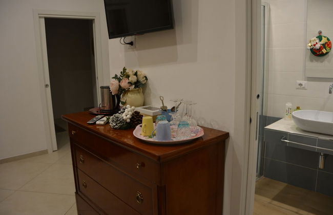 AFFITTACAMERE DIMORA DEL CARMINE - Photo 24