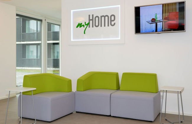 MyHome Olching - Foto 2