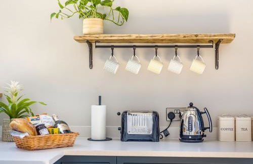 The Old Workshop - Cottage - Foto 14