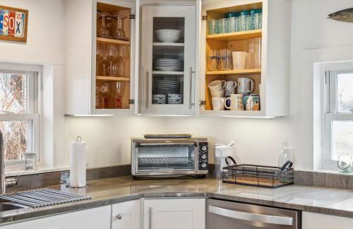 It's All Good Hot Tub Steps to Beach Yard - Foto 9