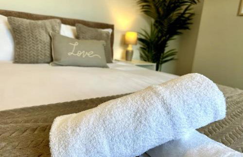 2 Bedroom City Centre House - Pet Friendly - Free Parking - Foto 26