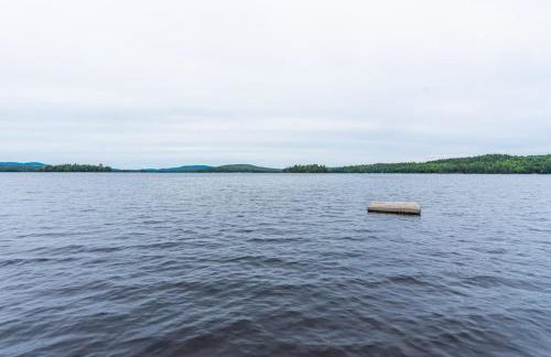 Loon Cove Cottage - Foto 36