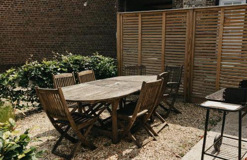 Le Comptoir de Constantin - Foto 20