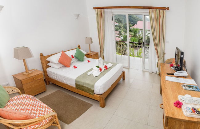 Marie-Laure Suites - Foto 7