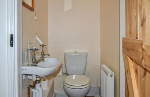 The Old Farm Cottage - Foto 9