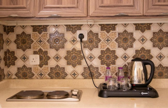 Vienna Suites - Foto 15