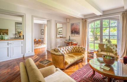 La Chartreuse des Ormeaux maison de maître en Dordogne - Foto 34