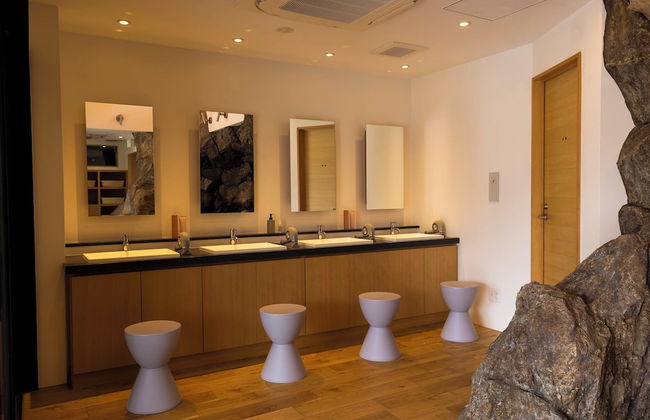 THE SENSE FUJI - Foto 42